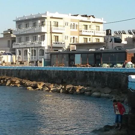 Mandy Suites Kíssamos Rum bild