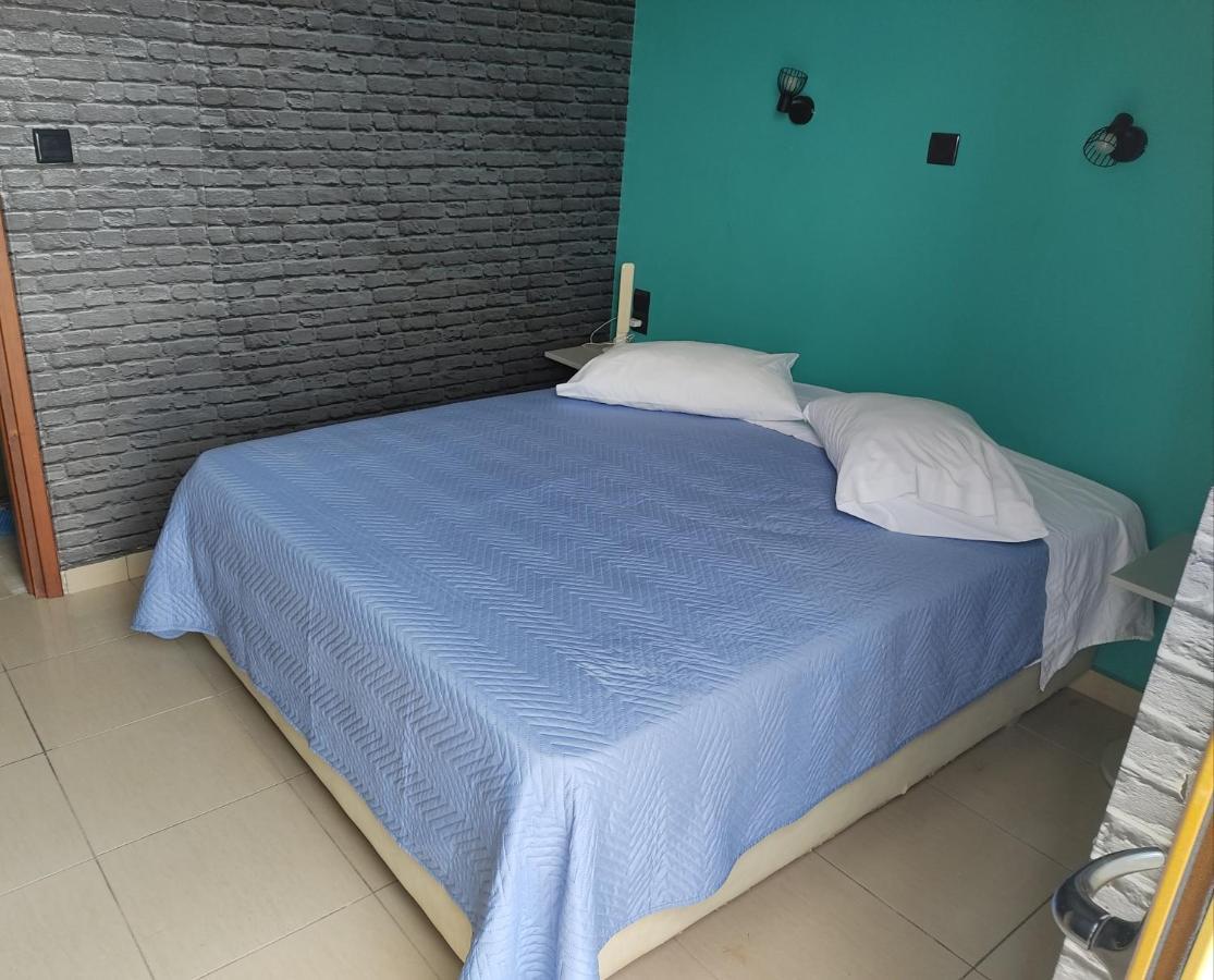 Mandy Suites Kíssamos Exteriör bild