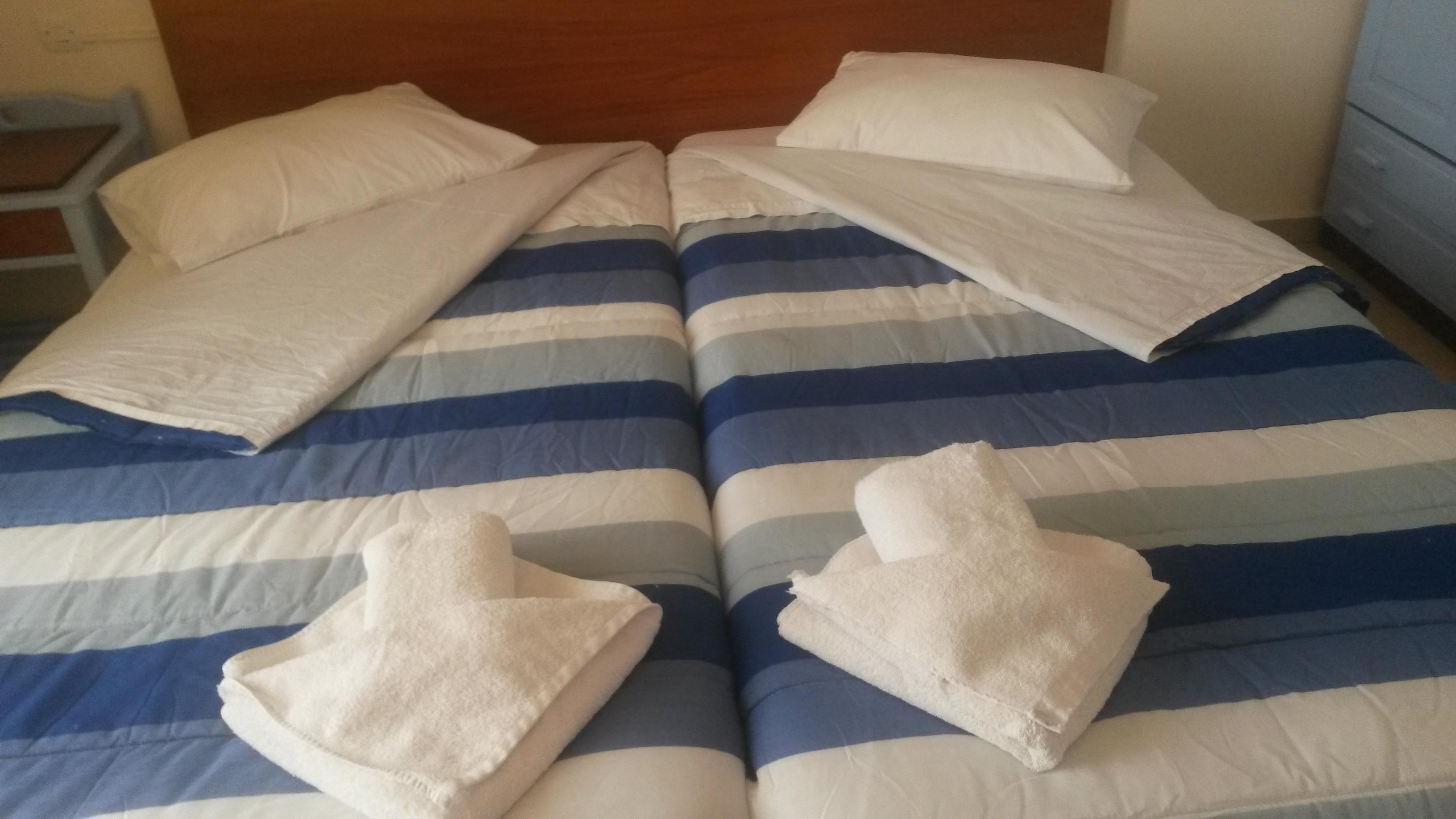 Mandy Suites Kíssamos Exteriör bild
