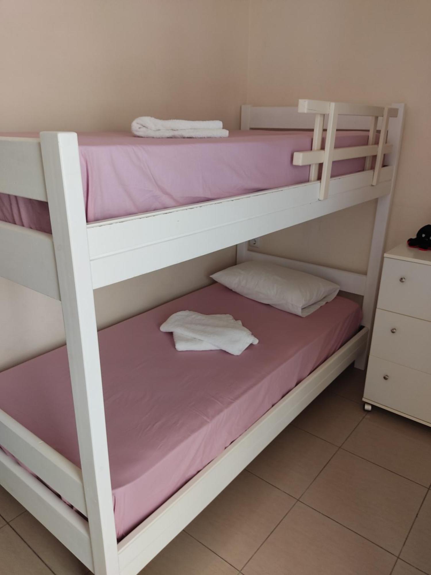 Mandy Suites Kíssamos Rum bild